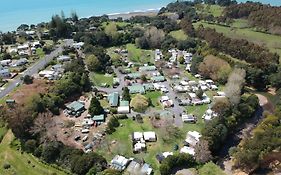 Orere Point Top 10 Holiday Park